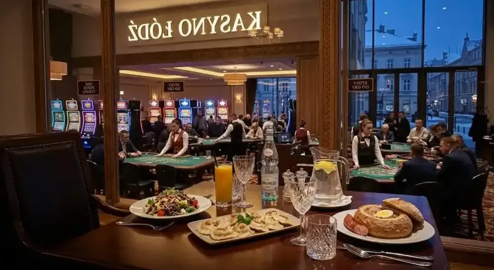 Pierogi lepione ręcznie