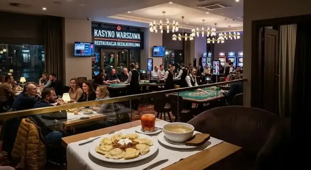 Nocna kuchnia — co podajemy po 22:00, gdy miasto śpi