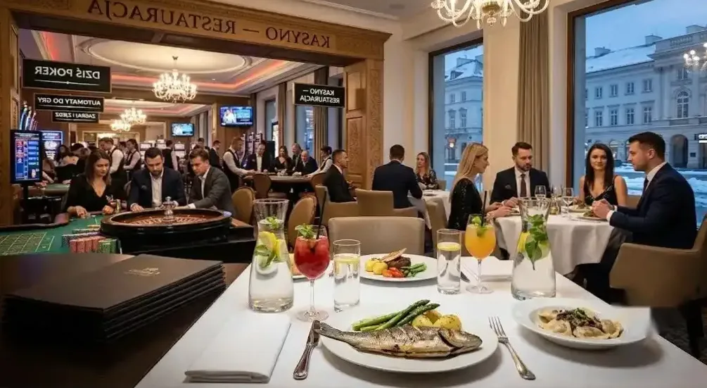 Urodziny, jubileusze i imprezy na wyłączność — Kurna Chata Wrocław