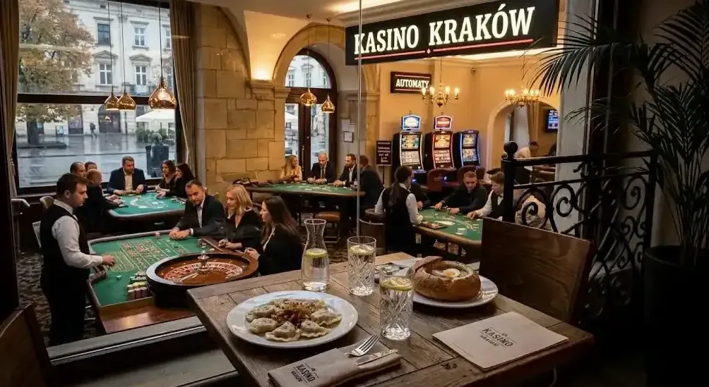 Wieczory z muzyką na żywo — Kurna Chata Wrocław