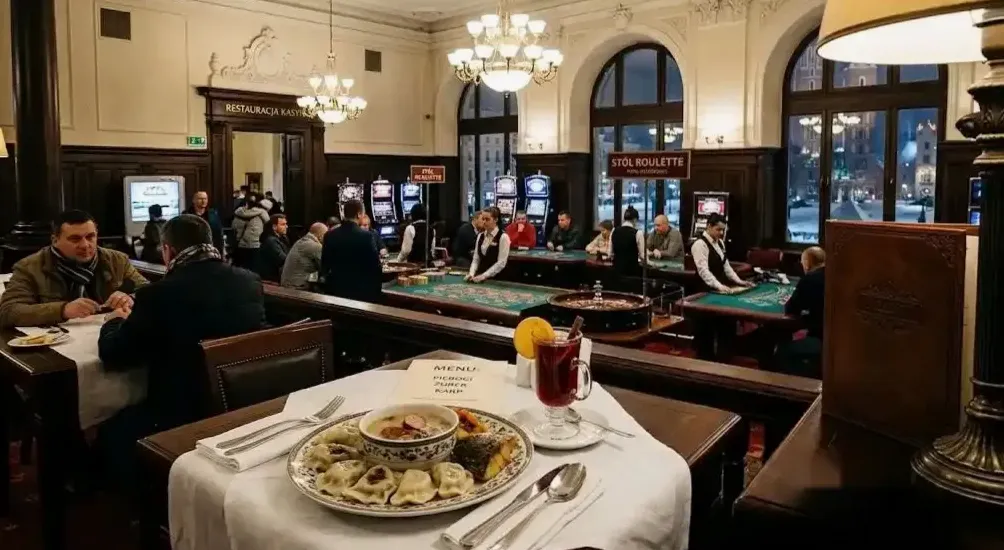 Ludzie, którzy nas karmią — portrety naszych dostawców