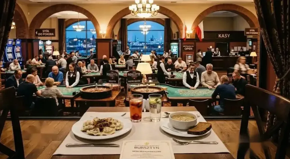 Ręcznie lepione pierogi